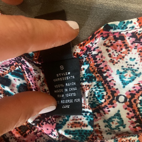 Romper - Picture 2 of 2